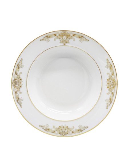 VERSACE POSTO TAVOLA 3 PEZZI - MEDUSA GALA