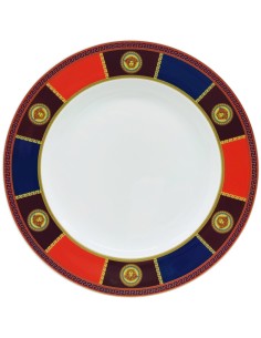 VERSACE POSTO TAVOLA 4 PEZZI - ICONIC HEROES 2