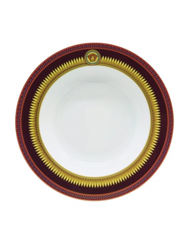VERSACE POSTO TAVOLA 4 PEZZI - ICONIC HEROES