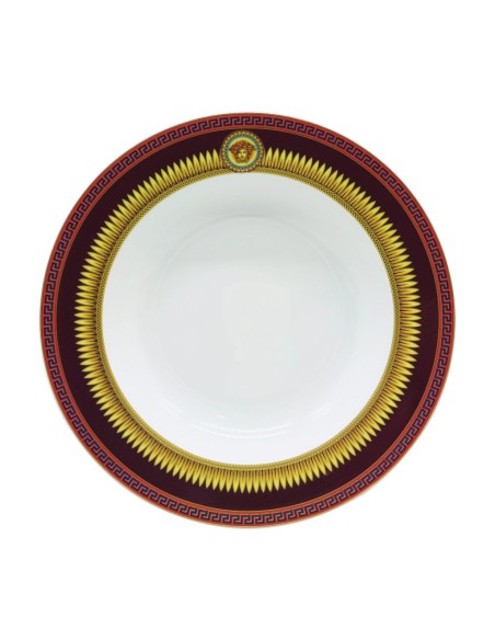 VERSACE POSTO TAVOLA 4 PEZZI - ICONIC HEROES