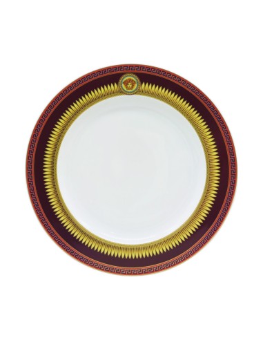 VERSACE POSTO TAVOLA 4 PEZZI - ICONIC HEROES