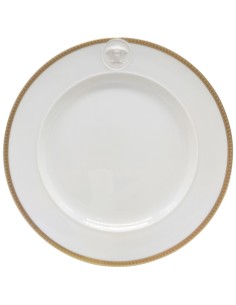 VERSACE POSTO TAVOLA 4 PEZZI - MEDAILLON MEANDRE D'OR 2