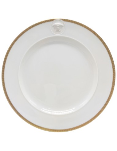VERSACE POSTO TAVOLA 4 PEZZI - MEDAILLON...