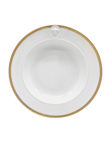 VERSACE POSTO TAVOLA 4 PEZZI - MEDAILLON...