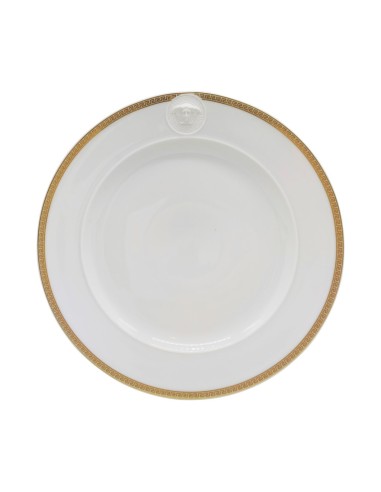 VERSACE POSTO TAVOLA 4 PEZZI - MEDAILLON...