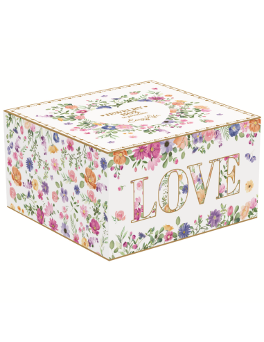 EASY LIFE PORTAGIOIE A FORMA DI CUORE IN...
