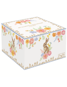 EASY LIFE SET 2 TAZZÈ CAFFE PASQUALI 120 ML - TRES JOLIE 2