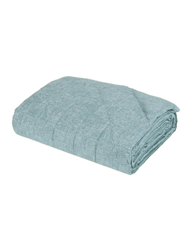 FAZZINI TRAPUNTINA 2 PIAZZE 270 X 270 CM IN...