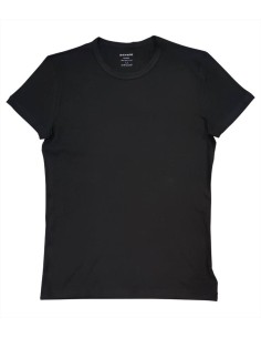 PEROFIL MAGLIETTA UOMO GIROCOLLO IN COTONE JERSEY - 4E...