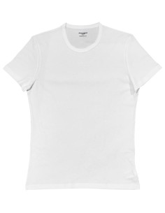 PEROFIL MAGLIETTA UOMO GIROCOLLO IN COTONE JERSEY - 4E... 2