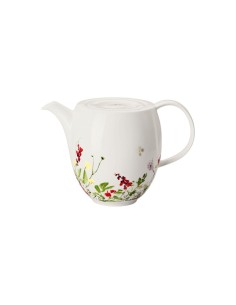 ROSENTHAL CAFFETTIERA 1,5 LT - BRLLIANCE FLEURS SAUVAGES