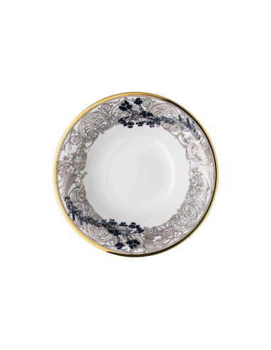 ROSENTHAL HERITAGE PIATTO FONDO Ø 23 CM - DYNASTY