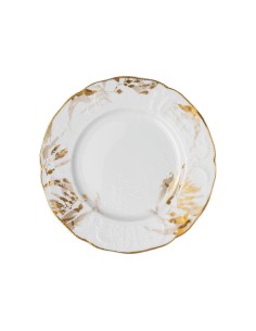 ROSENTHAL HERITAGHE PIATTO PIANO Ø 26 CM - MIDAS
