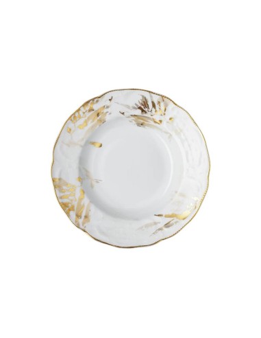 ROSENTHAL HERITAGE PIATTO FONDO Ø 23 CM - MIDAS
