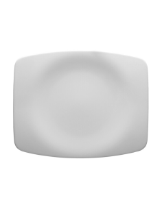 ROSENTHAL PIATTO DESSERT 23 CM - A LA CARTE TATAMI