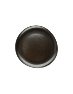 ROSENTHAL PIATTO DESSERT Ø 22 CM - JUNTO SLATE GREY
