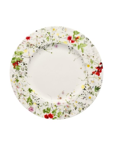 ROSENTHAL PIATTO DESSERT Ø 23 CM - BRILLANCE...