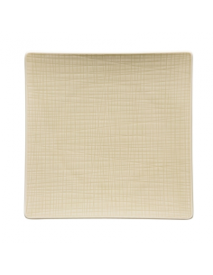 ROSENTHAL PIATTO DESSERT QUADRATO 22 CM - MESH 2