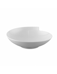 ROSENTHAL PIATTO FONDO Ø 22 CM - A LA CARTE PAPYRUS