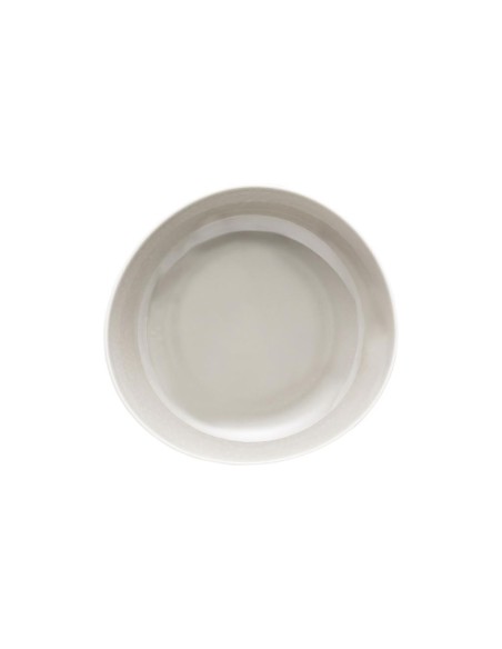 ROSENTHAL PIATTO FONDO Ø 22 CM - JUNTO OPAL GREY