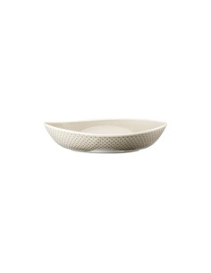 ROSENTHAL PIATTO FONDO Ø 22 CM - JUNTO OPAL GREY 2