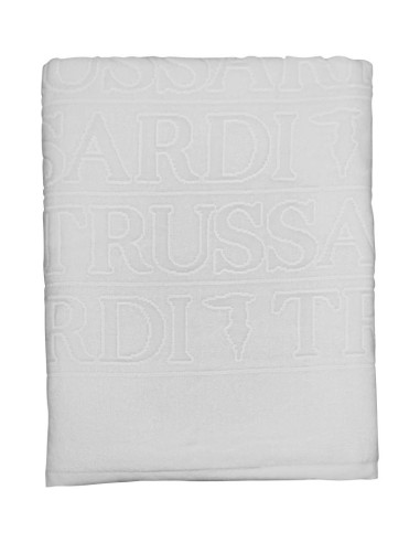 TRUSSARDI TELO DOCCIA 100 X 150 CM IN SPUGNA...