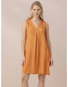 NOIDINOTTE ABITO DONNA SCOLLO A V E SPALLA LARGA