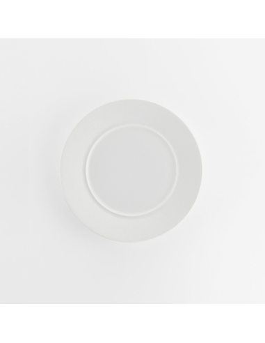 WEISSESTAL SET 6 PIATTINI PANE Ø17 CM...