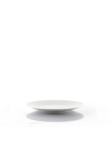 WEISSESTAL SET 6 PIATTINI PANE Ø17 CM...