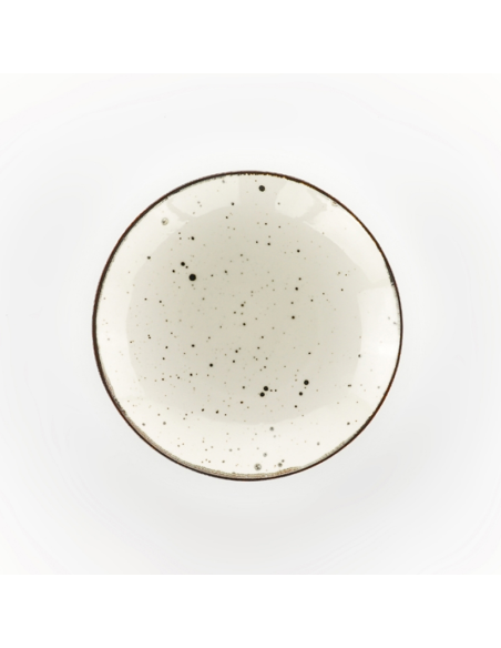 WEISSESTAL SET 6 PIATTI FONDI Ø22 CM IN PORCELLANA - COTTAGE