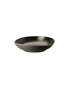 ROSENTHAL PIATTO FONDO Ø 22 CM - JUNTO SLATE GREY