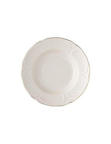 ROSENTHAL PIATTO FONDO Ø 23 CM - SANSSOUCI...