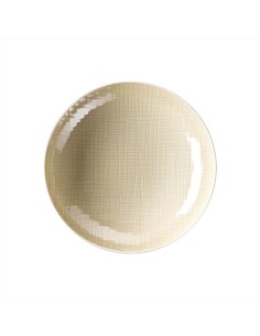 ROSENTHAL PIATTO FONDO Ø 25 CM - MESH