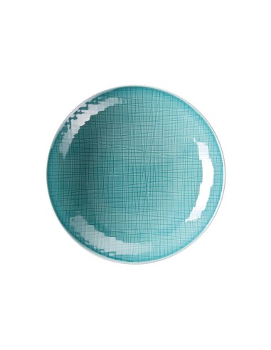 ROSENTHAL PIATTO FONDO Ø 25 CM - MESH