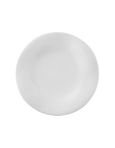 ROSENTHAL PIATTO PIANO Ø29 CM - A LA CARTE NIMBUS