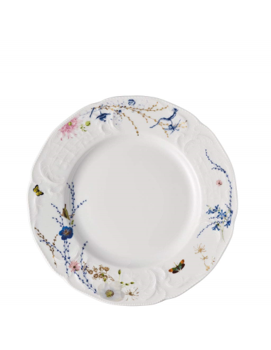 ROSENTHAL PIATTO PIANO Ø 26 CM - SANSSOUCI...