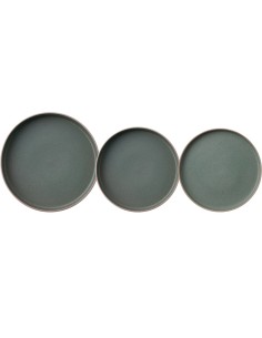 ARTHUR KRUPP SERVIZIO PIATTI 12 PEZZI - SANDIE