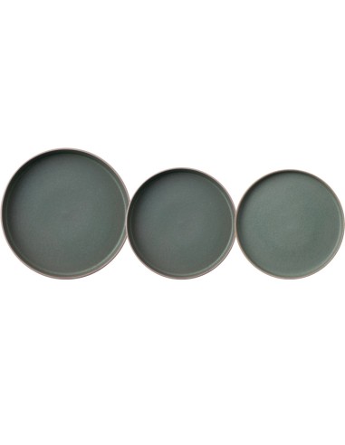 ARTHUR KRUPP SERVIZIO PIATTI 12 PEZZI - SANDIE