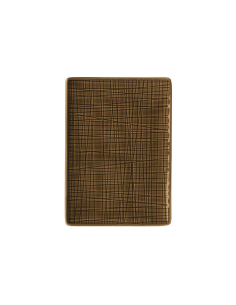 ROSENTHAL PIATTO PORTATA RETTANGOLARE 18X13 CM - MESH