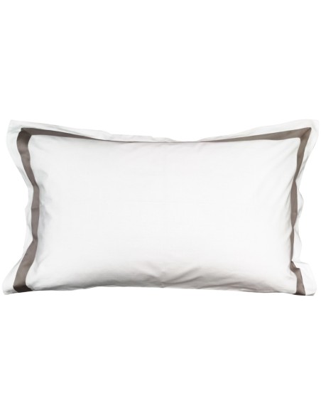 DEA COMPLETO LENZUOLA MATRIMONIALE IN RASO 100% COTONE - C.15