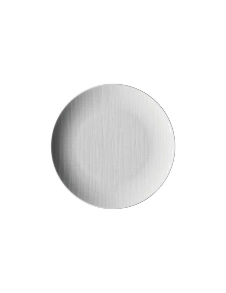 ROSENTHAL SERVIZIO PIATTI 18 PEZZI IN PORCELLANA - MESH WHITE