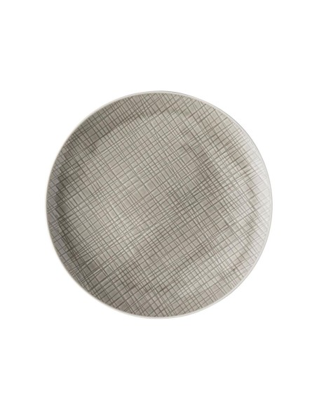 ROSENTHAL SERVIZIO PIATTI 37 PEZZI IN PORCELLANA - MESH MOUNTAIN