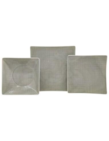 ROSENTHAL SERVIZIO PIATTI 52 PEZZI IN...