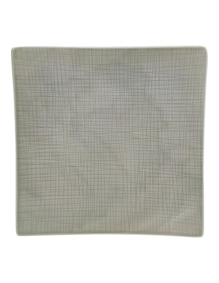 ROSENTHAL SERVIZIO PIATTI 52 PEZZI IN PORCELLANA - MESH MOUNTAIN