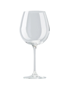 ROSENTHAL SET 6 CALICI VINO ROSSO BORGOGNA 63 CL IN... 2