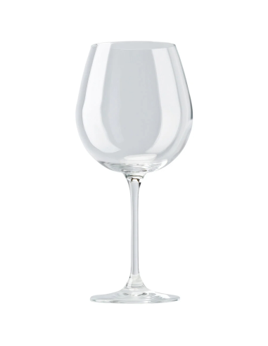 ROSENTHAL SET 6 CALICI VINO ROSSO BORGOGNA 63...