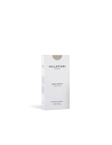 MILLEFIORI DIFFUSORE DI FRAGRANZA STICK - AMBRA...
