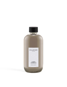MILLEFIORI RICARICA PER DIFFUSORE - AMBRA MINERALE