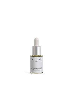 MILLEFIORI RICARICA IDROSOLUBILE 15 ML - AMBRA MINERALE 2