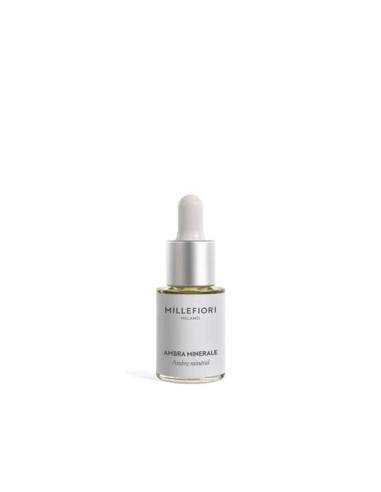 MILLEFIORI RICARICA IDROSOLUBILE 15 ML - AMBRA...